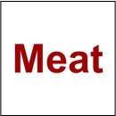 Merida P Medium Meat